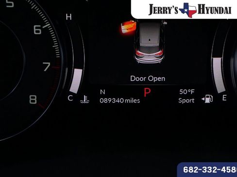 Used 2019 Acura RDX w/ Technology Package image 10