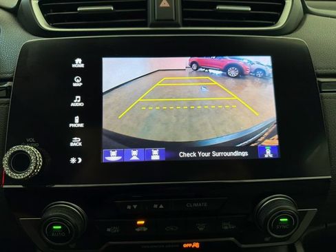 Used 2017 Honda CR-V Touring image 26