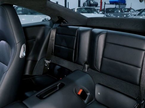 Used 2018 Porsche 911 Carrera 4 GTS image 23