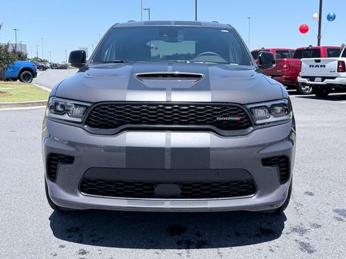 New 2026 Dodge Durango GT AWD/4WD image 3