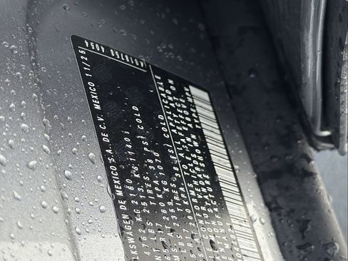 New 2026 Volkswagen Tiguan S image 31