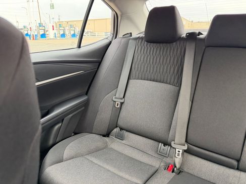 Used 2025 Toyota Camry LE image 38