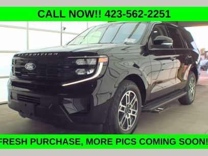 Used 2025 Ford Expedition Active