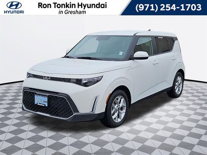 Used 2024 Kia Soul LX w/ Option Group 015