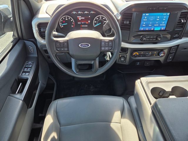 Used 2021 Ford F150 XL w/ Equipment Group 101A High AWD/4WD image 13