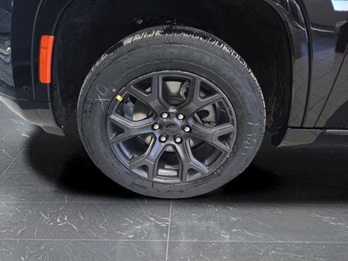 New 2026 Jeep Grand Wagoneer Limited image 47