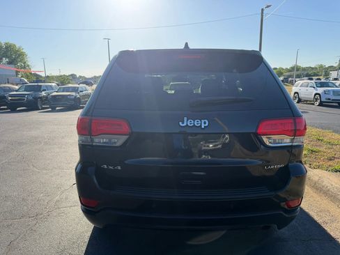 Used 2015 Jeep Grand Cherokee Laredo w/ Quick Order Package 23E image 6