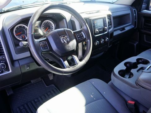 Used 2019 RAM 1500 Express w/ Express Value Package image 9