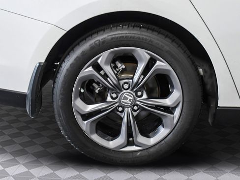 Used 2023 Honda Accord EX image 28