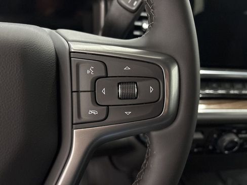 New 2026 Chevrolet Silverado 1500 RST image 28