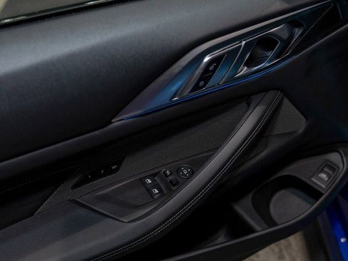 Used 2025 BMW 430i xDrive Coupe w/ M Sport Package image 13