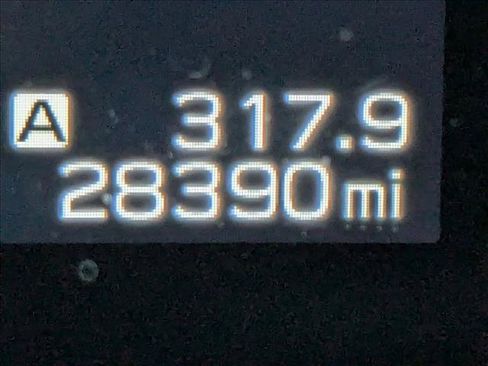 Used 2024 Subaru Legacy Premium image 11