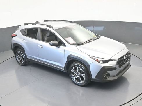 Used 2024 Subaru Crosstrek 2.0i Premium image 48