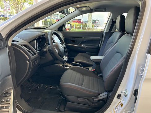 New 2026 Mitsubishi Outlander Sport SE AWD/4WD image 5