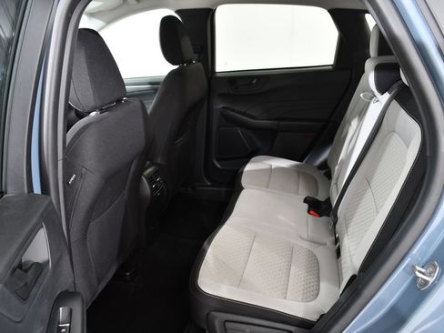 Used 2023 Ford Escape Active AWD/4WD image 16