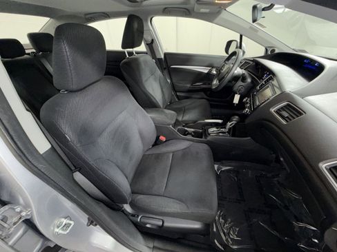 Used 2013 Honda Civic EX image 27