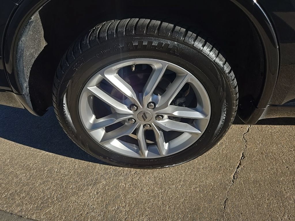 Used 2023 Dodge Durango GT AWD/4WD image 26