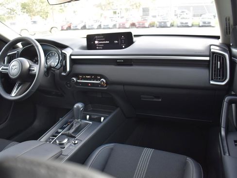 Used 2025 MAZDA CX-50 AWD 2.5 S w/ Premium Package image 62