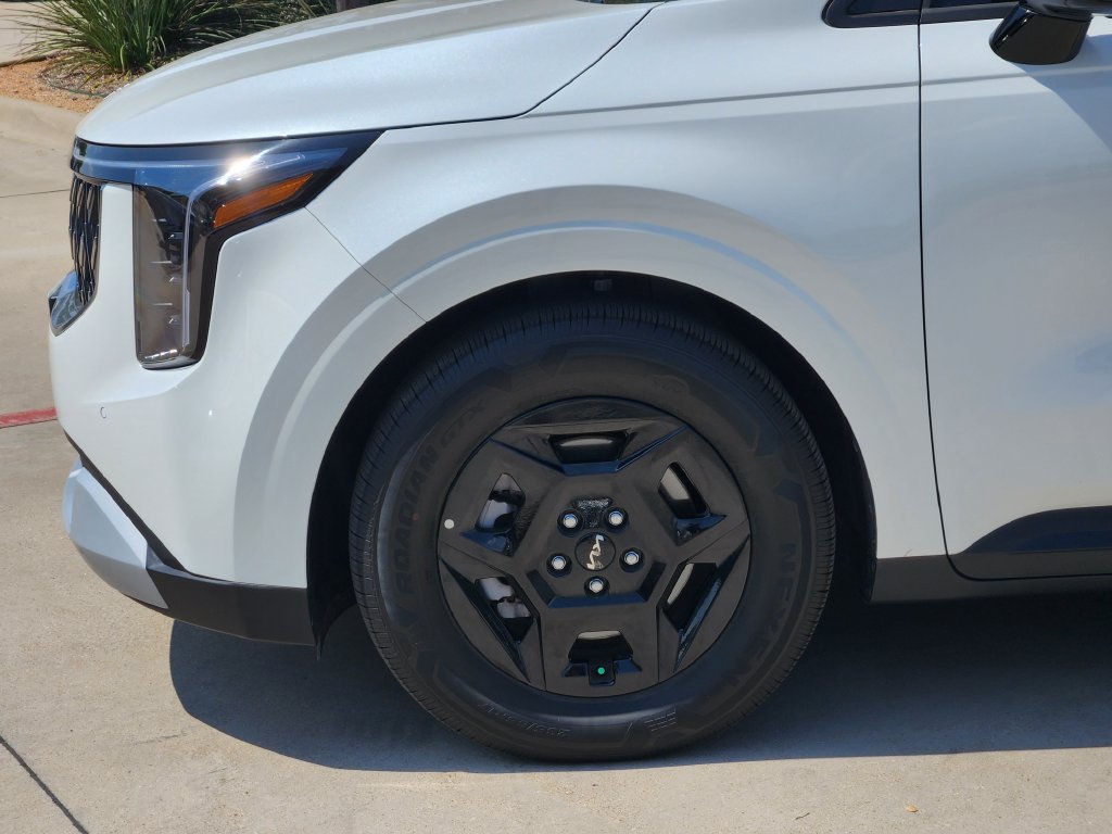 New 2026 Kia Carnival FWD image 7