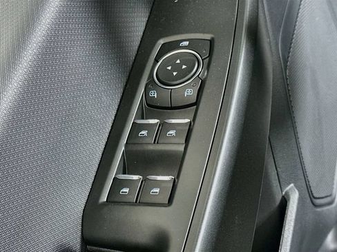 Used 2025 Ford F150 STX w/ Equipment Group 200A RWD image 10