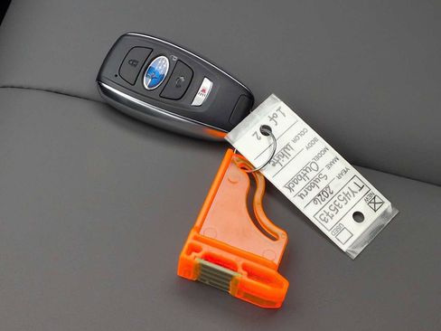 New 2026 Subaru Outback Premium image 37