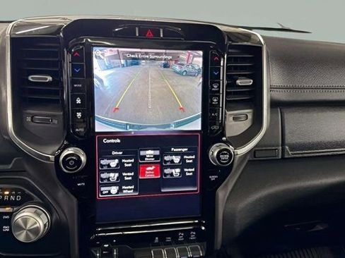 Used 2020 RAM 1500 Laramie w/ Sport Appearance Package image 38
