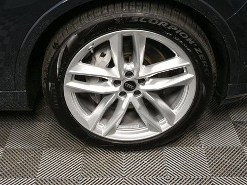 New 2025 Audi Q7 3.0T Premium Plus image 40