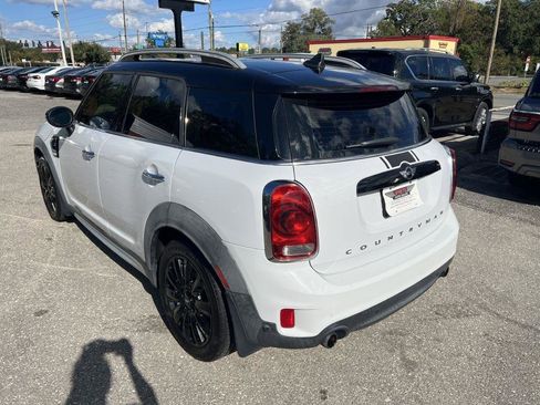 Used 2018 MINI Cooper Countryman S FWD image 7