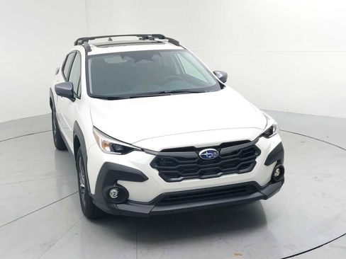 New 2026 Subaru Crosstrek 2.0i Premium image 2