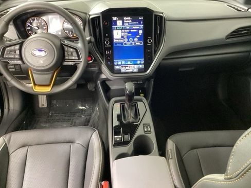 Used 2025 Subaru Crosstrek 2.5i Wilderness w/ Crosstrek Mirror Package AWD/4WD image 10