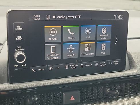 Certified 2025 Honda CR-V EX-L image 29