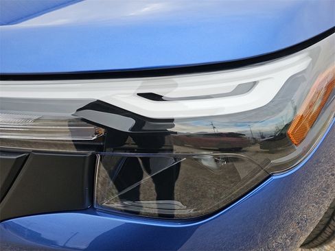 New 2026 Subaru Forester image 29