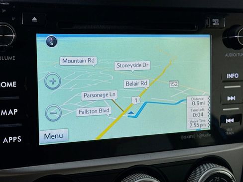 Used 2017 Subaru Crosstrek 2.0i Limited image 5