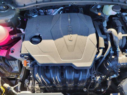 New 2025 Hyundai Tucson SEL image 35