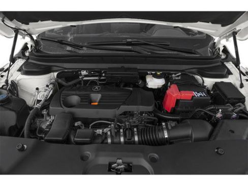 Used 2024 Acura RDX SH-AWD image 12