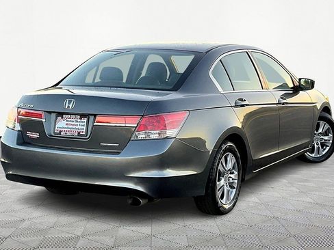 Used 2012 Honda Accord SE image 12