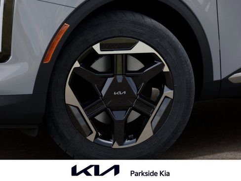 New 2026 Kia Sportage S AWD/4WD image 9