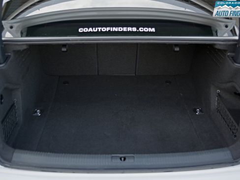 Used 2017 Audi A4 2.0T Premium Plus w/ Premium Plus Package image 28