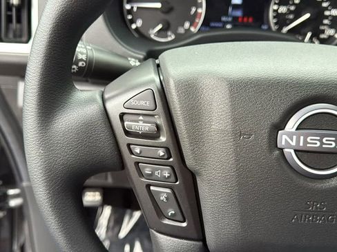 New 2026 Nissan Frontier SV w/ Tow Package image 26