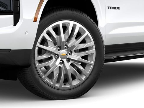 New 2026 Chevrolet Tahoe RST w/ Comfort Package image 37