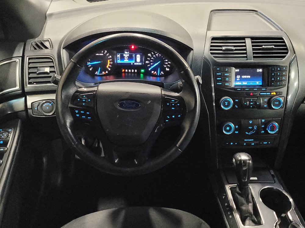 Used 2019 Ford Explorer XLT FWD image 22