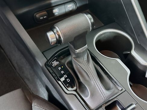 Used 2023 Kia K5 LXS image 24