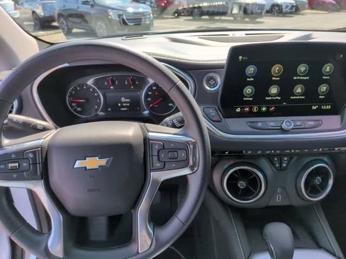 Used 2024 Chevrolet Blazer LT w/ Redline Edition FWD image 28