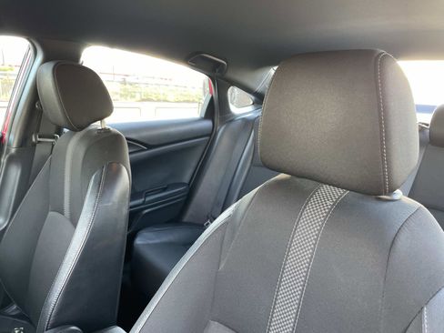 Used 2019 Honda Civic Sport image 19