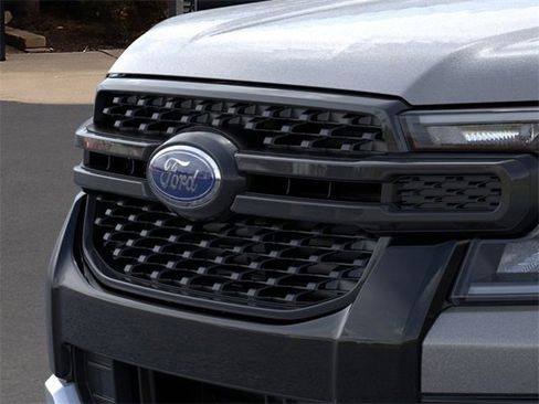 New 2025 Ford Ranger XLT w/ Trailer Tow Package image 17