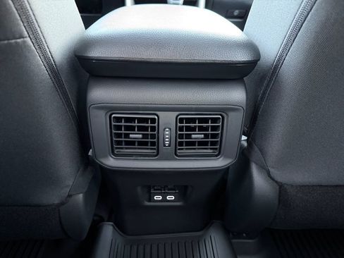 New 2025 Toyota RAV4 XLE image 37