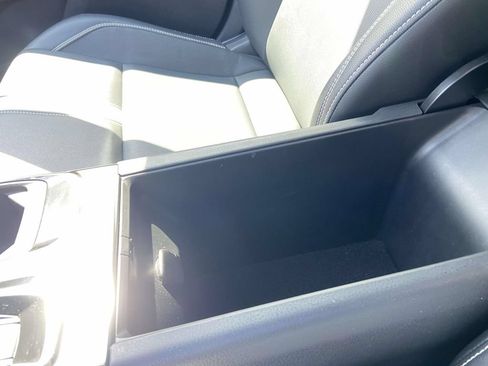 Used 2025 Toyota Camry SE w/ Multimedia Upgrade Package FWD image 27