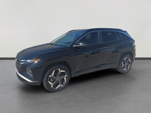 Used 2023 Hyundai Tucson SEL AWD/4WD image 1