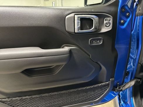 New 2026 Jeep Gladiator Mojave AWD/4WD image 19