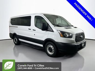 Used 2019 Ford Transit 150 XL
